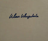 Don Drysdale (d. 1993) Signed Autographed Full-Sized Pitching Rubber - COA Matching Holograms