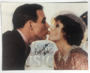 Bernadette Peters Signed Autographed "The Jerk" Glossy 8x10 Photo - Lifetime COA