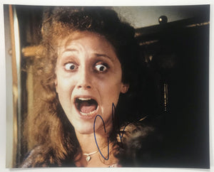 Carol Kane Signed Autographed "When A Stranger Calls" Glossy 8x10 Photo - Lifetime COA