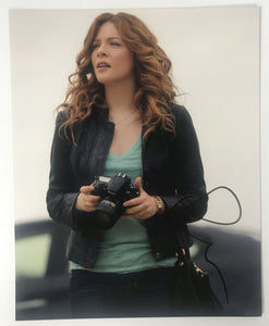 Rachelle Lefevre Signed Autographed "Under the Dome" Glossy 8x10 Photo - Lifetime COA