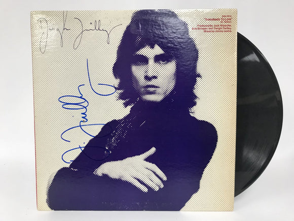 Dwight Twilley Signed Autographed 