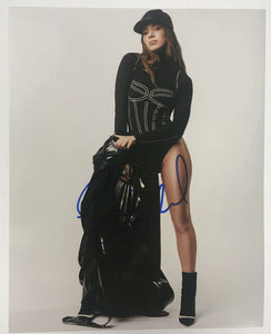 Hailee Steinfeld Signed Autographed Glossy 8x10 Photo - Lifetime COA