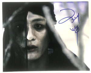 Liu Ye Signed Autographed "The Promise" Glossy 8x10 Photo - Lifetime COA