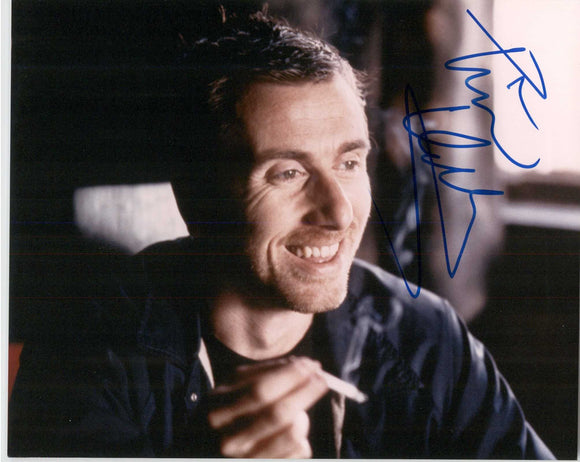 Tim Roth Signed Autographed Glossy 8x10 Photo - COA Matching Holograms