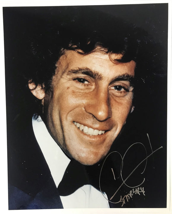 Paul Michael Glaser Signed Autographed Glossy 8x10 Photo - Lifetime COA