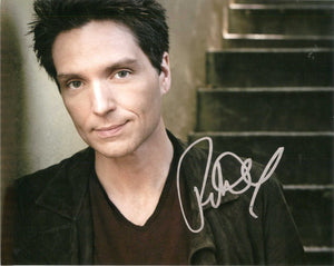 Richard Marx Signed Autographed Glossy 8x10 Photo - COA Matching Holograms