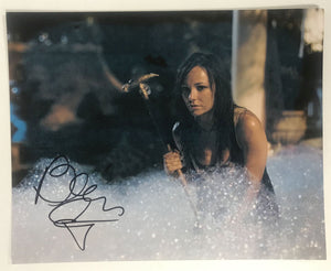 Briana Evigan Signed Autographed "Sorority Row" Glossy 8x10 Photo - Lifetime COA