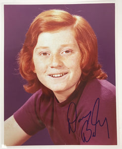 Danny Bonaduce Signed Autographed "The Partridge Family" Glossy 8x10 Photo - COA Matching Holograms