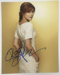 Sophia Bush Signed Autographed Glossy 8x10 Photo - Lifetime COA