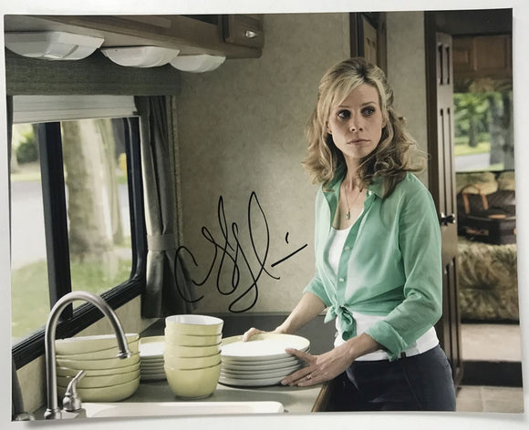 Cheryl Hines Signed Autographed 