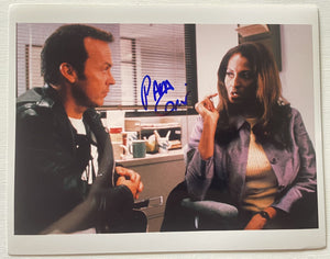 Pam Grier Signed Autographed "Jackie Brown" Glossy 8x10 Photo - COA Matching Holograms