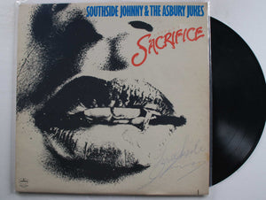 Southside Johnny Signed Autographed "I Don't Want to Go Home" Record Album - COA Matching Holograms