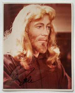 Peter O'Toole (d. 2013) Signed Autographed "The Ruling Class" Glossy 8x10 Photo - Lifetime COA