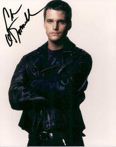 Chris O'Donnell Signed Autographed Glossy 8x10 Photo - COA Matching Holograms