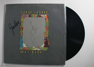 Joan Baez Signed Autographed "David's Album" Record Album - COA Matching Holograms