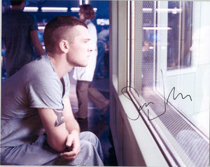 Sam Worthington Signed Autographed "Avatar" Glossy 8x10 Photo - COA Matching Holograms