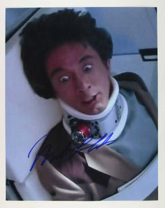 Martin Short Signed Autographed Glossy 11x14 Photo - Lifetime COA