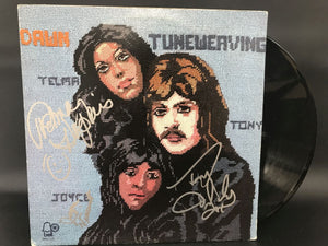 Tony Orlando & Dawn Signed Autographed 'Prime Time' Record Album - COA Matching Holograms