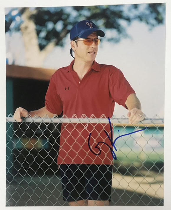 Greg Kinnear Signed Autographed Glossy 8x10 Photo - COA Matching Holograms