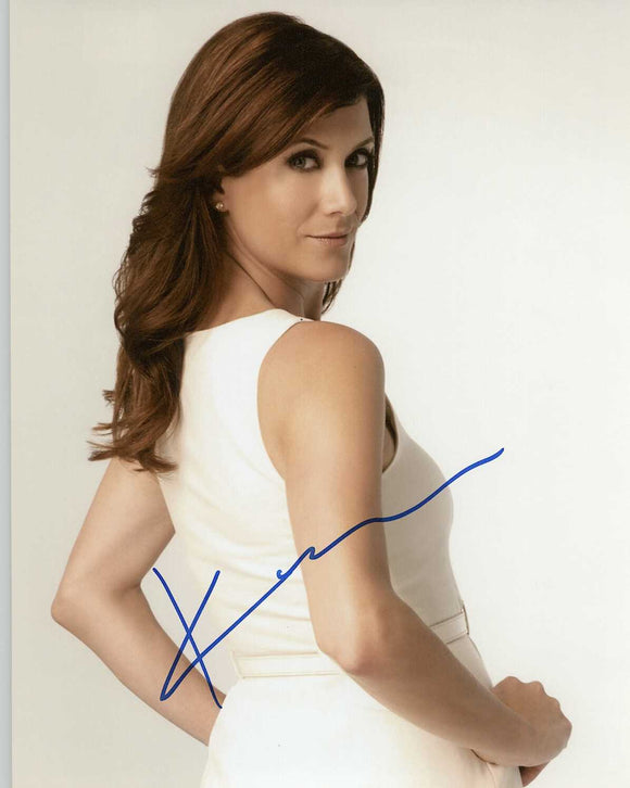 Kate Walsh Signed Autographed Glossy 8x10 Photo - Lifetime COA