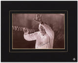 Igor Stravinsky (d. 1971) Signed Autographed Vintage Matted Glossy 5x7 Photo - Lifetime COA