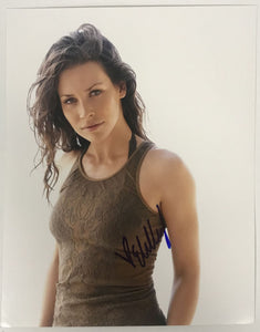 Evangeline Lilly Signed Autographed "Lost" Glossy 8x10 Photo - Lifetime COA