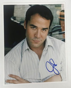 Jeremy Piven Signed Autographed "Entourage" Glossy 8x10 Photo - Lifetime COA