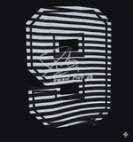 Tony Parker Signed Autographed San Antonio Spurs Basketball Jersey - COA Matching Holograms