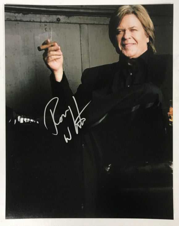 Ron White Signed Autographed Glossy 11x14 Photo - COA Matching Holograms