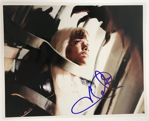 Halle Berry Signed Autographed "X-Men" Glossy 8x10 Photo - Lifetime COA