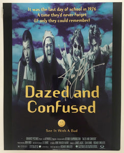 Jason London Signed Autographed "Dazed and Confused" Glossy 8x10 Photo - Lifetime COA