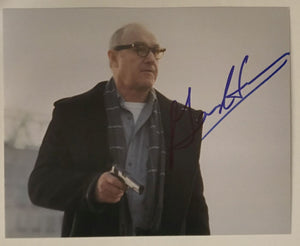 Gene Hackman Signed Autographed "Enemy of the State" Glossy 8x10 Photo - Lifetime COA