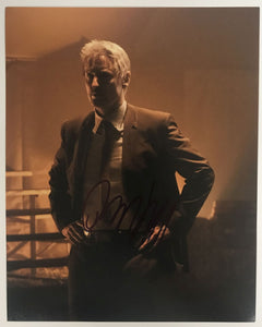 Owen Wilson Signed Autographed "Loki" Glossy 8x10 Photo - Lifetime COA