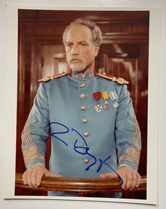 Richard Dreyfuss Signed Autographed "Prisoner of Honor" Glossy 8x10 Photo - Lifetime COA