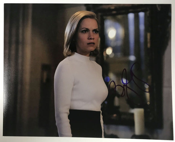 Bethany Joy Lenz Signed Autographed 