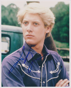 James Spader Signed Autographed Glossy 8x10 Photo - Lifetime COA