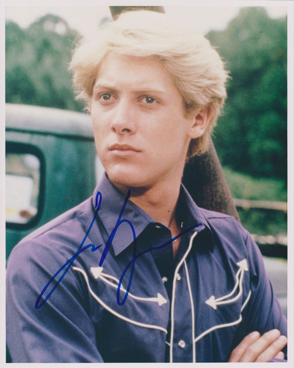 James Spader Signed Autographed Glossy 8x10 Photo - Lifetime COA