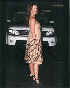 Jennifer Love Hewitt Signed Autographed Glossy 8x10 Photo - Lifetime COA