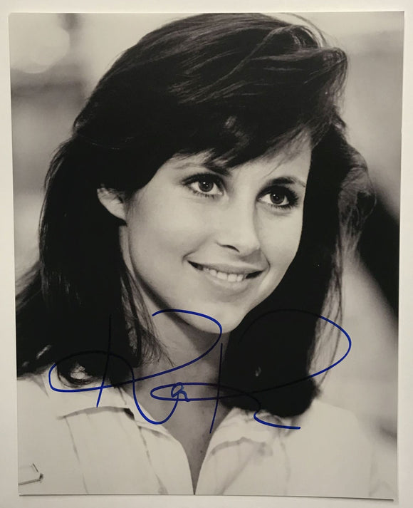 Karen Kopins Signed Autographed 