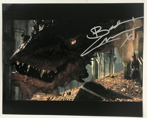 Benedict Cumberbatch Signed Autographed "Lord of the Rings" Glossy 8x10 Photo - COA Matching Holograms