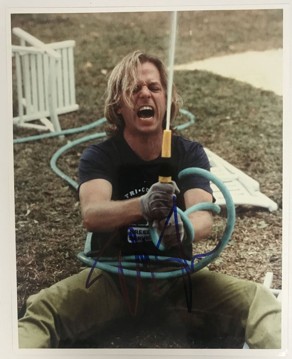 David Spade Signed Autographed 