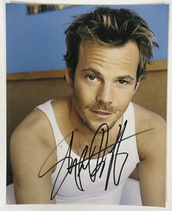 Stephen Dorff Signed Autographed Glossy 8x10 Photo - COA Matching Holograms