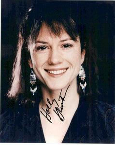 Holly Hunter Signed Autographed Glossy 8x10 Photo - Lifetime COA