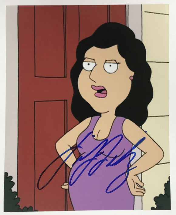 Jennifer Tilly Signed Autographed 