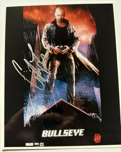 Colin Farrell Signed Autographed "Bullseye" Glossy 8x10 Photo - Lifetime COA