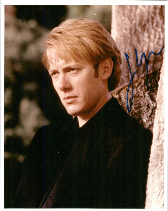 James Spader Signed Autographed Glossy 8x10 Photo - Lifetime COA