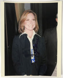 Mary Tyler Moore (d. 2017) Signed autographed Glossy 8x10 Photo - Todd Mueller COA