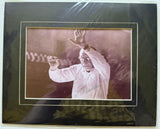 Igor Stravinsky (d. 1971) Signed Autographed Vintage Matted Glossy 5x7 Photo - Lifetime COA