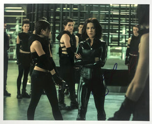 Kate Beckinsale Signed Autographed "Underworld" Glossy 8x10 Photo - Lifetime COA