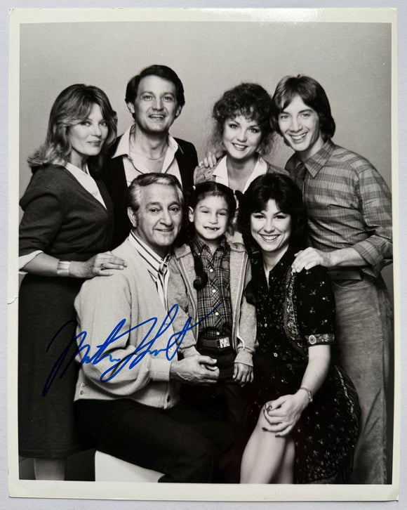 Martin Short Signed Autographed Vintage Glossy 8x10 Photo - Lifetime COA